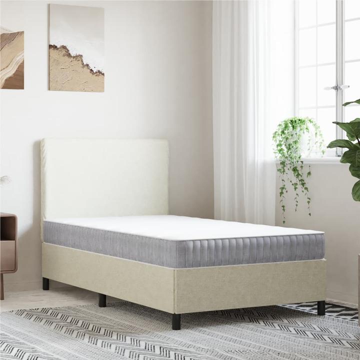 Produktbild VidaXL Jeronima (100 x 220 cm, Federkern)