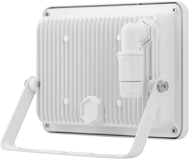 Immagine prodotto Goobay Faretto da esterno a LED, 50 W (4260 lm, IP65)