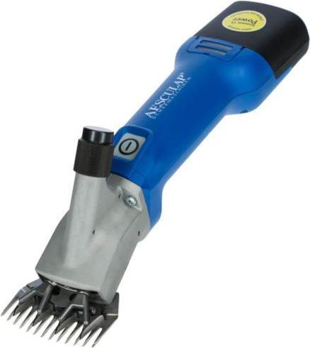 Actual product image Kerbl Aesculap Econom NOVA cordless clipper for sheep GT684 (Dog)