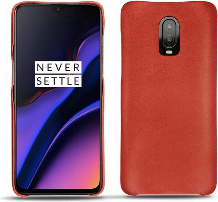 Productafbeelding Noreve Lederen omslag (OnePlus 6T)