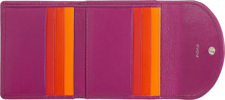 Image du produit Dudu Malaita Porte-monnaie en cuir 11 cm