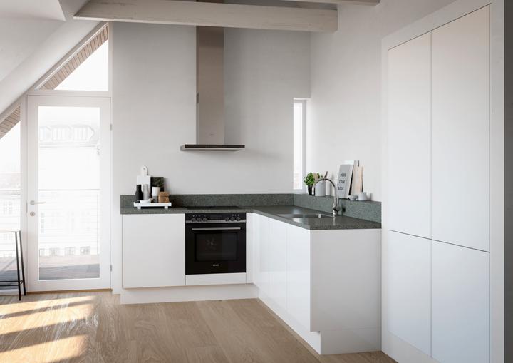 Image du produit Siemens HE517ABS1