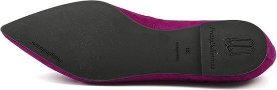 Actual product image Pretty Ballerinas Ella (36)