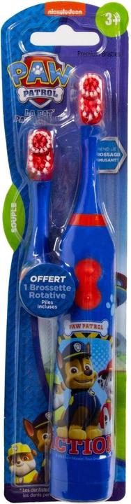 Actual product image Tinokou Elektrische Zahnbürste Paw Patrol (Sonic toothbrush)