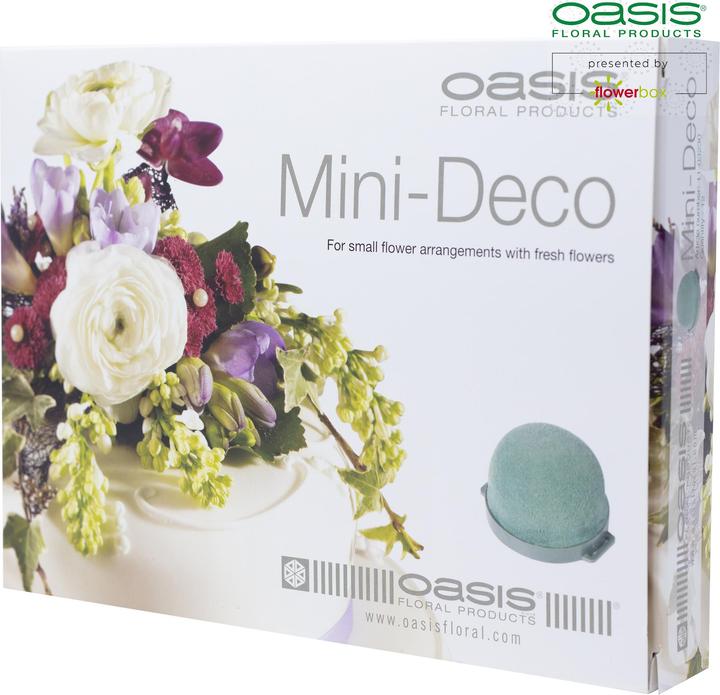 Image du produit Oasis Mini déco IDEAL
