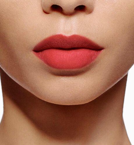 Image du produit Dior Rouge Balm Mat Refill No 999 (999)