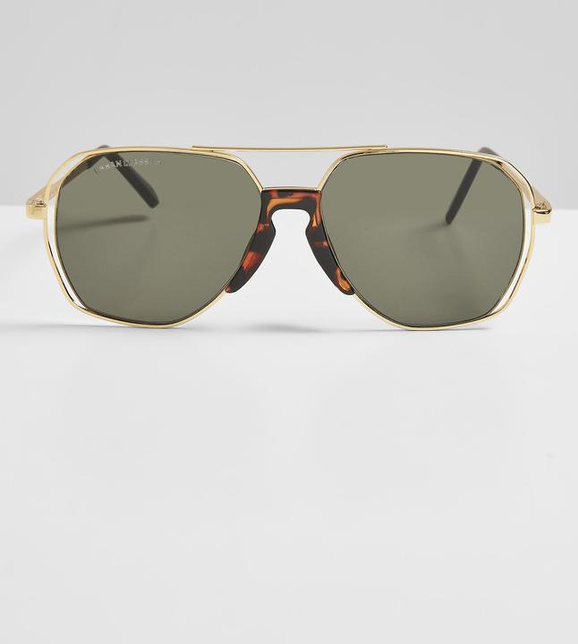 Produktbild Urban Classics Sunglasses Karphatos With Chain