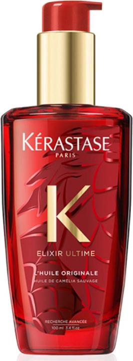 Kérastase Elixir Ultime L'Huile Originale Dragon Edition (100 ml)