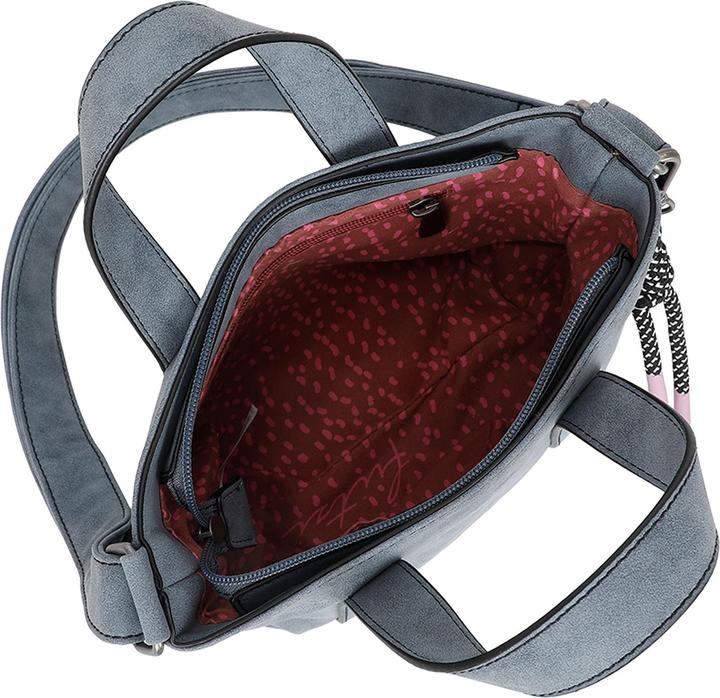 Produktbild Fritzi aus Preußen Bitzi09 Schultertasche 22 cm