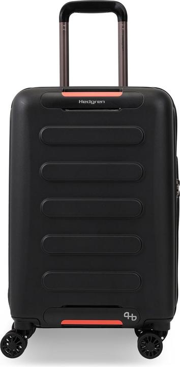 Produktbild Hedgren Comby Grip 4 Rollen Kabinentrolley S 55 cm (42 l, Handgepäck (bis 50l))