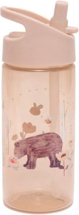 Immagine prodotto Petit Monkey Bottiglia di paglia, orso ronzante (0.38 l)