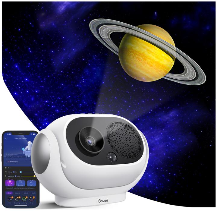 Produktbild Govee Galaxy