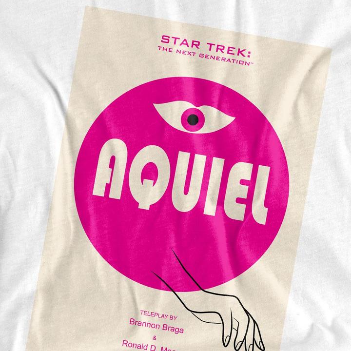 Produktbild The Next Generation Season 6 Episode 13 TShirt (4XL)