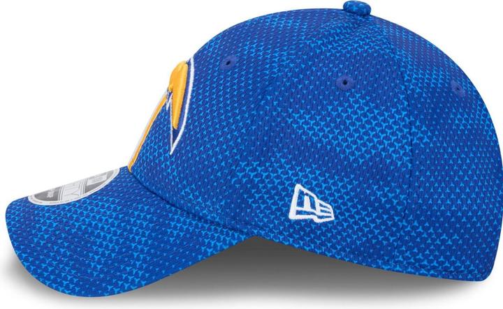 Image du produit New Era 9Forty Stretch Cap SIDELINE Los Angeles Chargers (Taille unique)