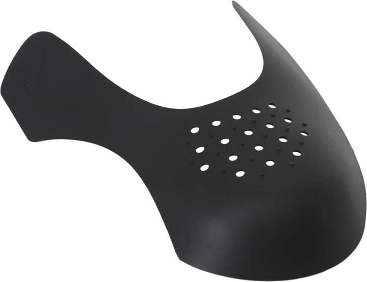 Immagine prodotto VidaXL Protezione antipiega per scarpe 2 paia UE 35-40 plastica, colore (35, 2 x)