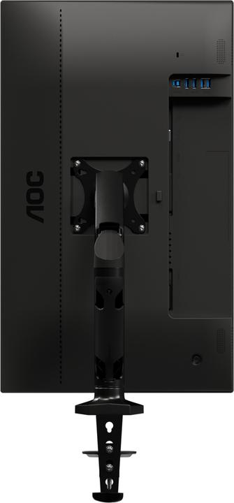Produktbild AOC AS110D0 (Tisch, 27")