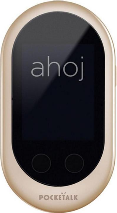 Pocketalk Übersetzer Classic