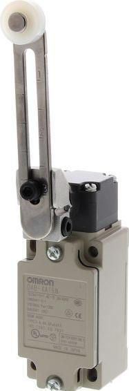 Image du produit Omron Industrial Automation D4B4A16N