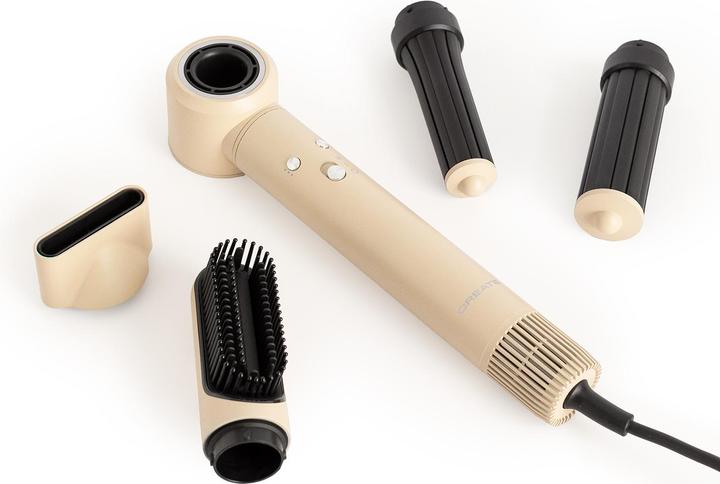 Create ION Styler Pro