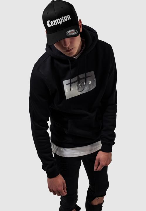Produktbild Mister Tee Compton Flexfit Cap (L)