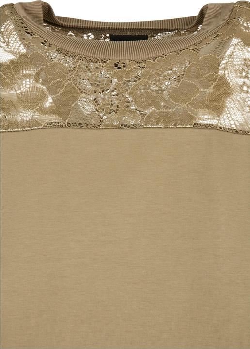 Immagine prodotto Urban Classics Vestito da donna in pizzo (L)