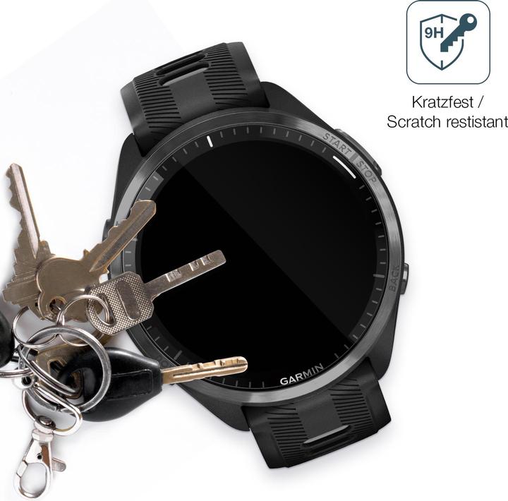 Image du produit Dipos Anti-Shock Film de Protection d’écran