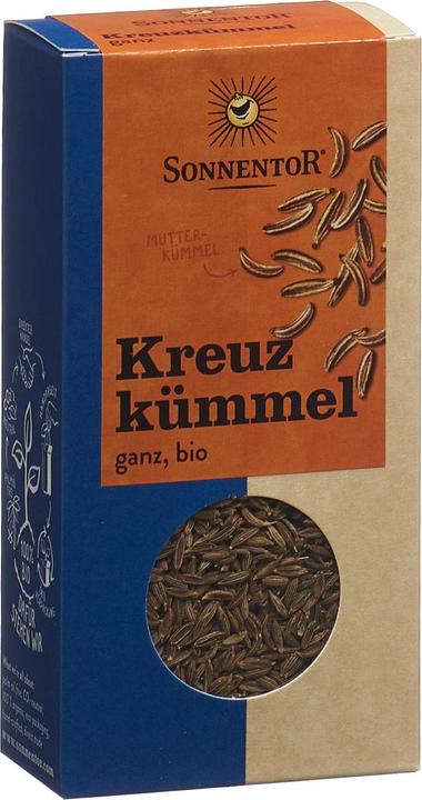 Sonnentor Kreuzkümmel ganz bio (40 g)