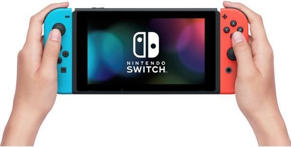 Immagine prodotto Nintendo Set Switch - Console + Switch Sports + Abbonamento online (365 giorni)