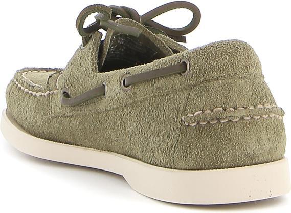 Immagine prodotto Sebago Mocassino 7111PTW 909 VERDE MILITARE (41.5)