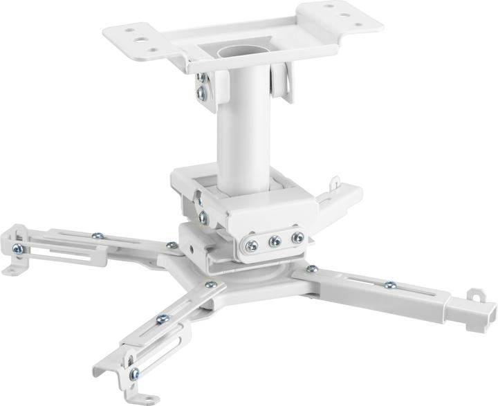 Vivolink Projector bracket white small (Ceiling)