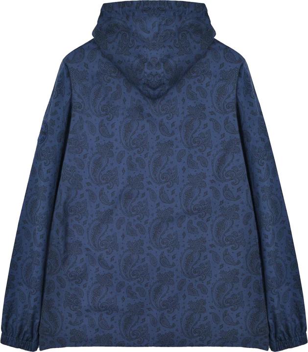 Immagine prodotto Lambretta Giacca da Campo Paisley Uomo (XL)