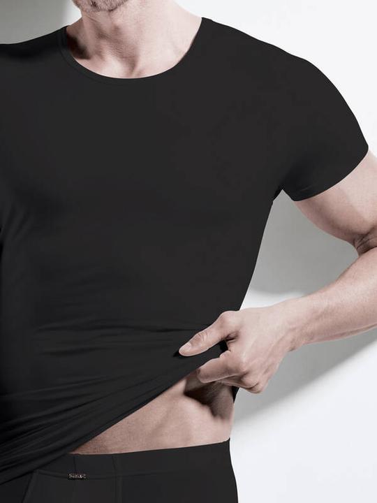 Produktbild ISA Bodywear Shirt kurzarm (XXL)