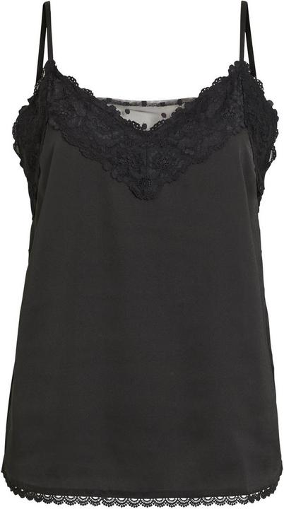 Image du produit Vila Top en dentelle sans manches (XS)