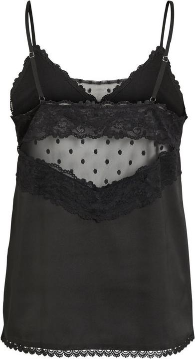 Image du produit Vila Top en dentelle sans manches (XS)