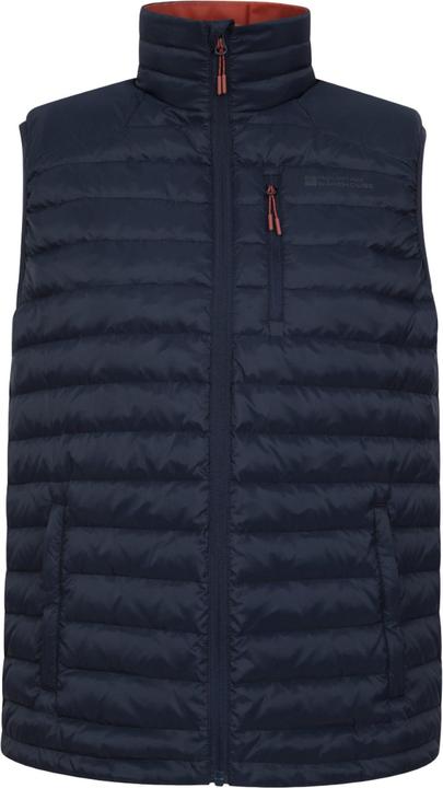 Mountain Warehouse Henry II Extreme Weste Wattiert
