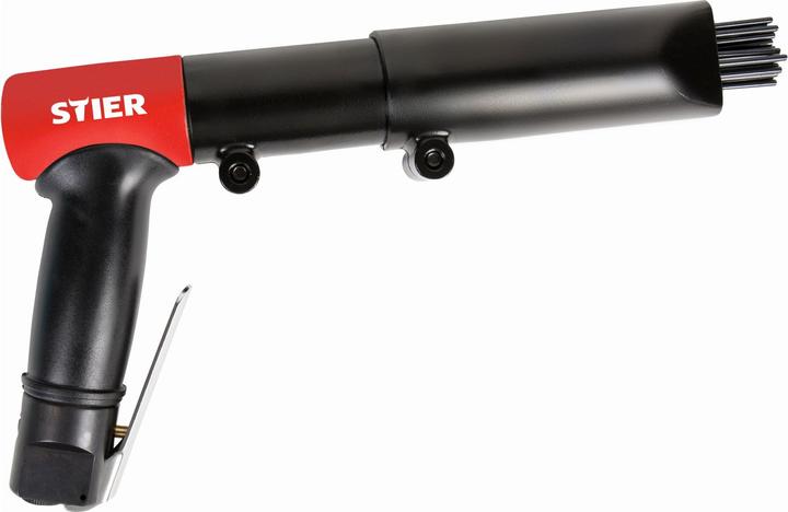 Produktbild Stier Nadelentroster NE-30, 340 mm Länge