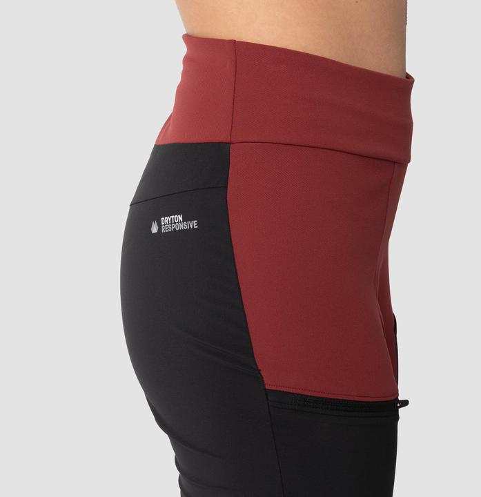Image du produit Salewa Collant femme Puez Dry Responsive Cargo (38)