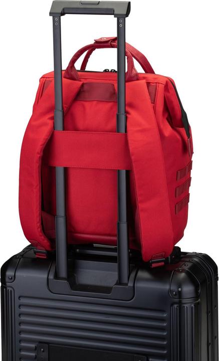 Actual product image Cabaia Adventurer M Recycled (23 l)