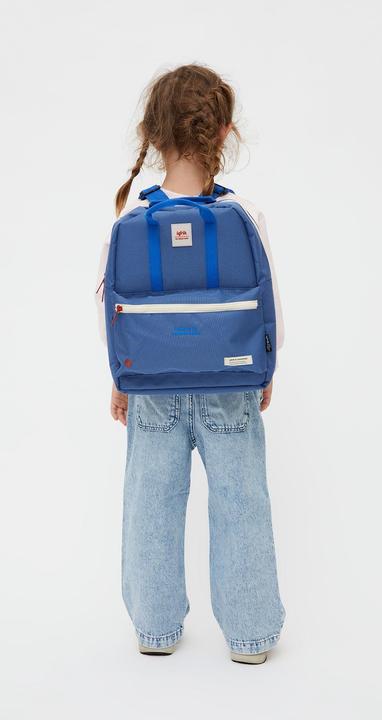 Produktbild Lefrik Kinder Rucksack September Classic (10l) (10 l)