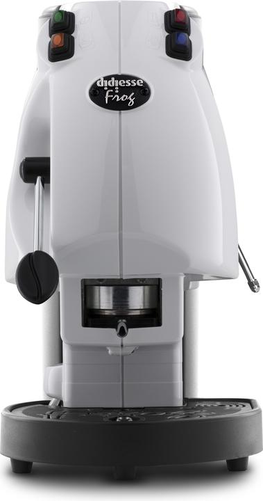 Produktbild Didiesse Frosch Revolution Espressomaschine 1,5 L Halbautomatisch