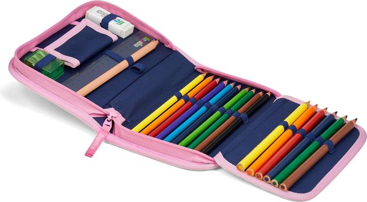 Immagine prodotto Ergobag Accessori astuccio per matite 21 pezzi.