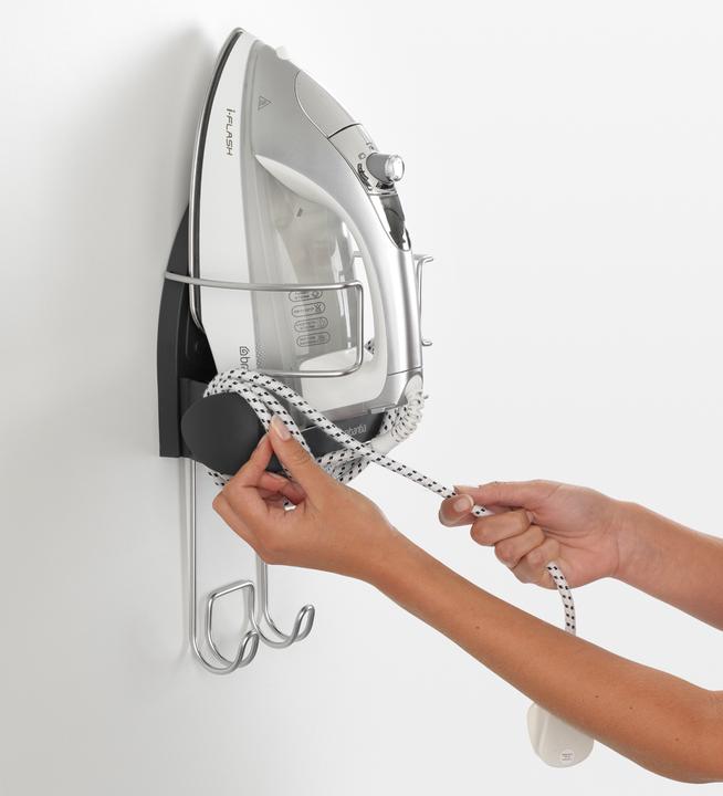 Actual product image Brabantia Ironing set holder