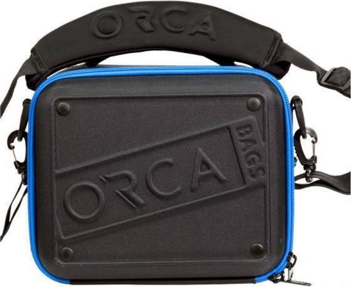 Immagine prodotto Orca OR-69 Borsa rigida per accessori - Grande