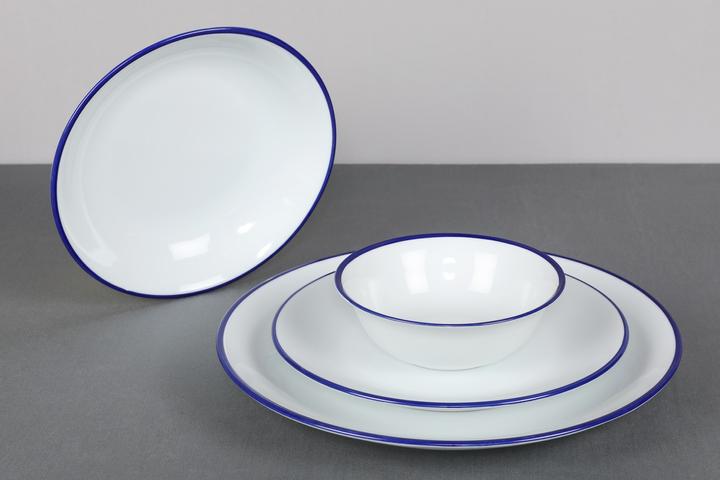 Image du produit Hermia Reina (6 pièce(s))