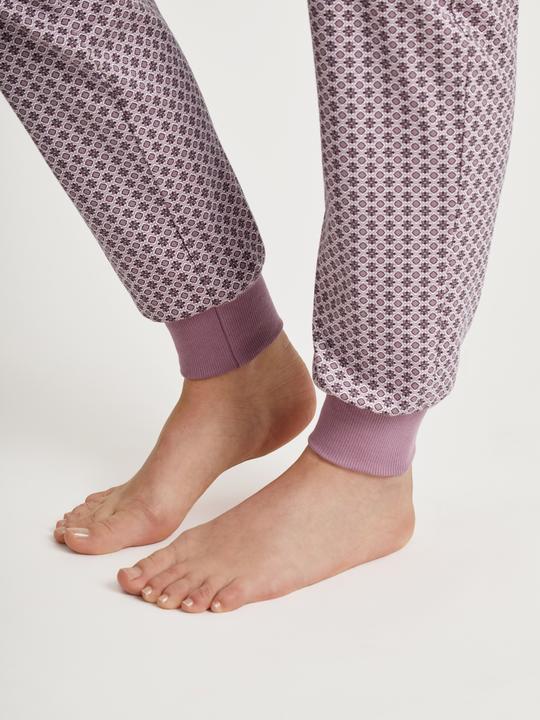 Produktbild Calida Hose Loungewear " Favourites Element " berry (XS)