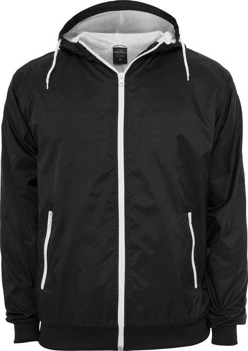 Urban Classics Contrast Windrunner