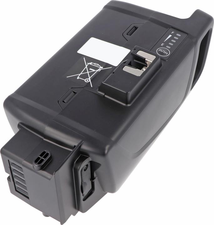 Immagine prodotto Panasonic Batteria di nuova generazione da 36 Volt 540Wh (540 Wh, Batteria E-Bike)