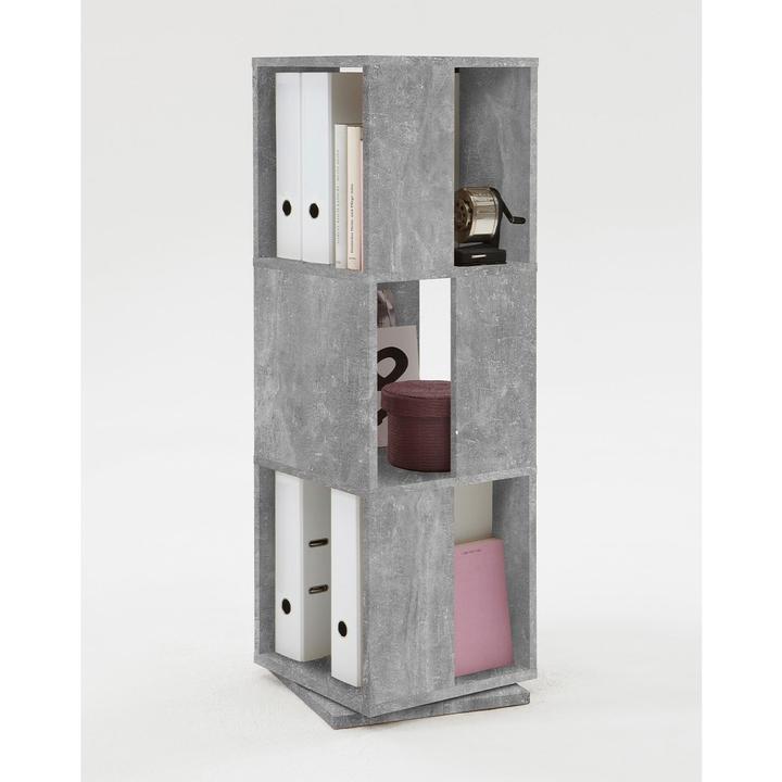 Produktbild FMD Möbel Hauke (34 x 34 x 108 cm)