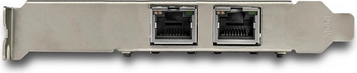 Produktbild StarTech 2-PORT 10GB PCIE NETWORK CARD (Ethernet, RJ45)