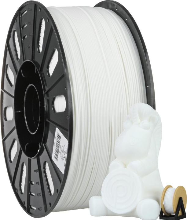 Actual product image Prima Creator PrimaValue PLA+ (PLA, 1.75 mm, 250 g, Black)